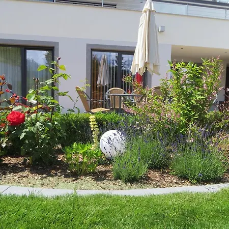 Sunshine Appartement *