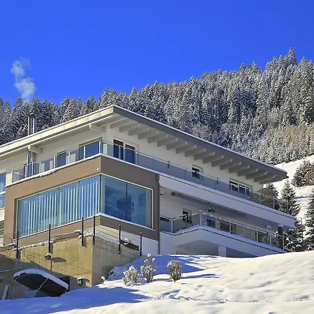 Apartamento Sunshine *