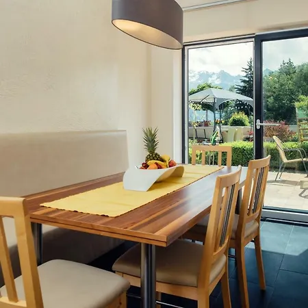 Sunshine Apartamento