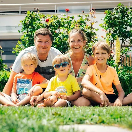 Sunshine Apartamento