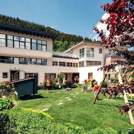 Sunshine Appartement Ladis
