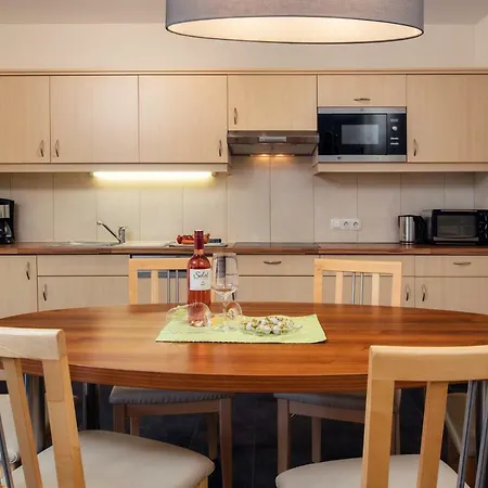 Sunshine Appartement
