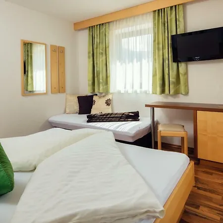 Sunshine Appartement *