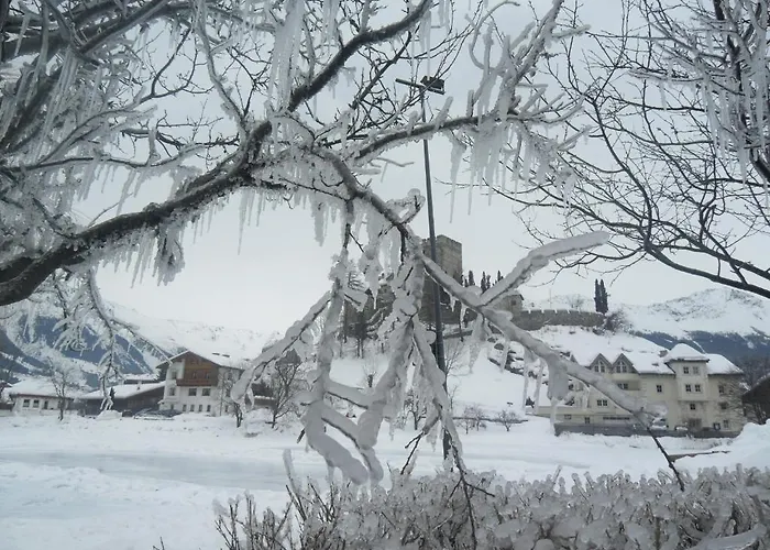 Sunshine Apartamento