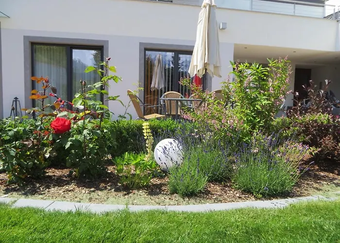 Sunshine Apartamento *