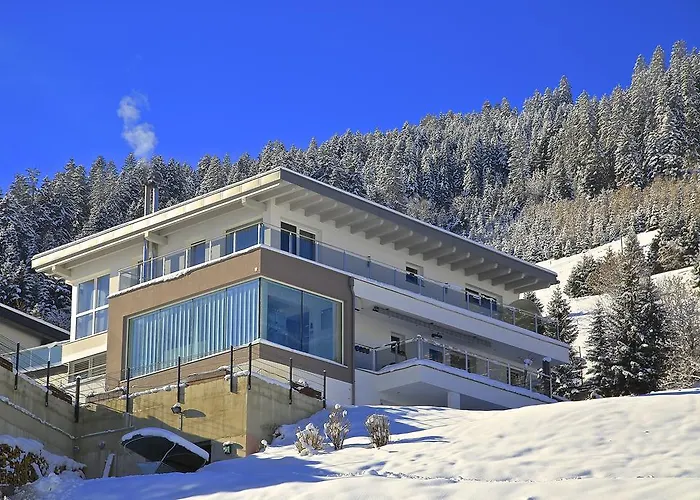 Apartamento Sunshine *