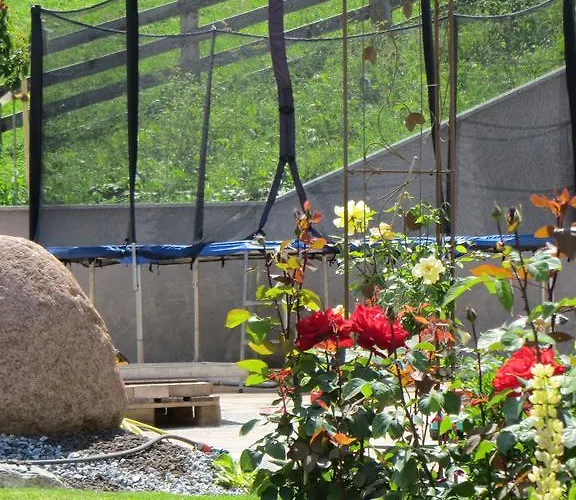 Apartamento Sunshine