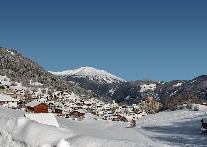 Sunshine Apartamento Ladis