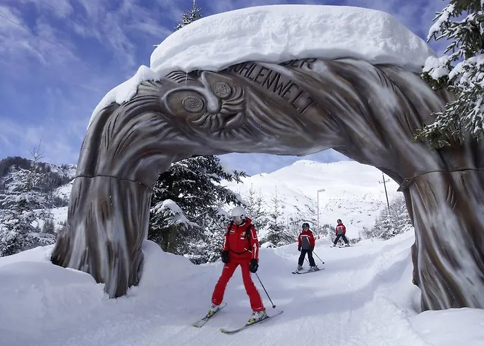 Sunshine Apartamento *