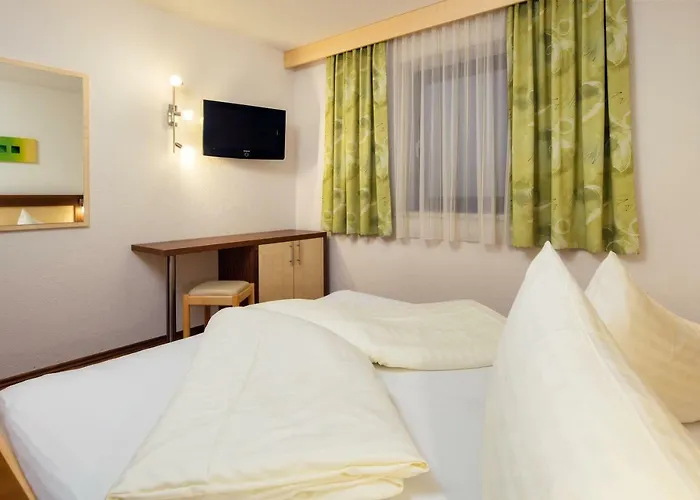 Apartamento Sunshine *