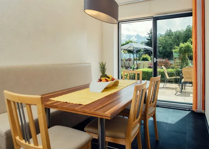 Sunshine Апартаменты