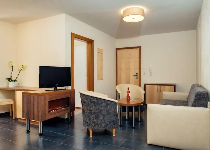 Apartamento Sunshine