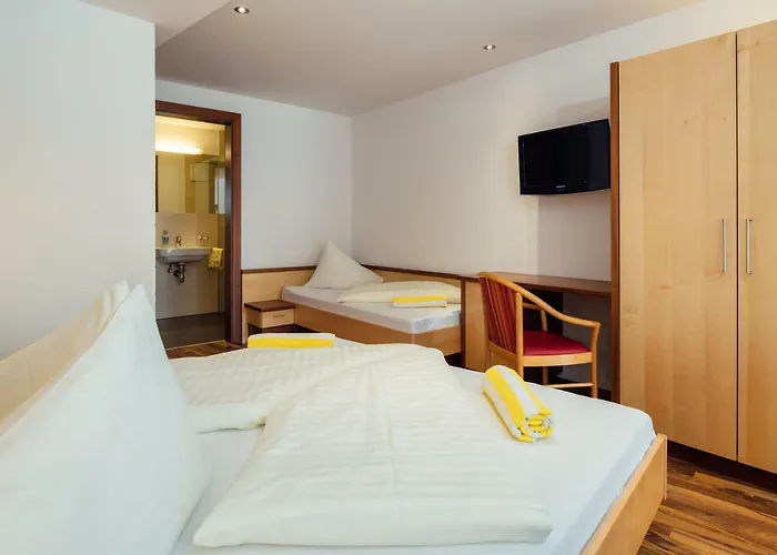 Sunshine Apartamento *