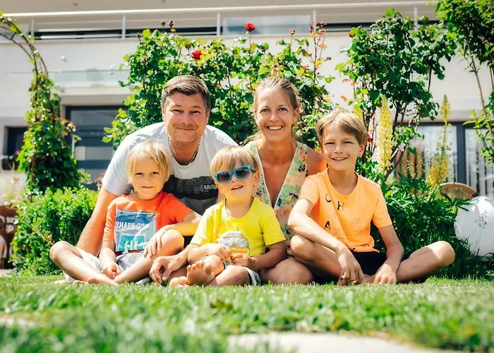 Sunshine Apartamento