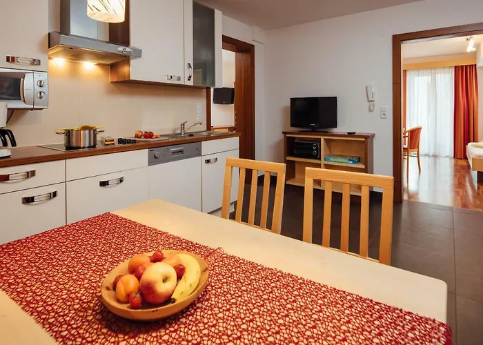 Apartamento Sunshine Ladis