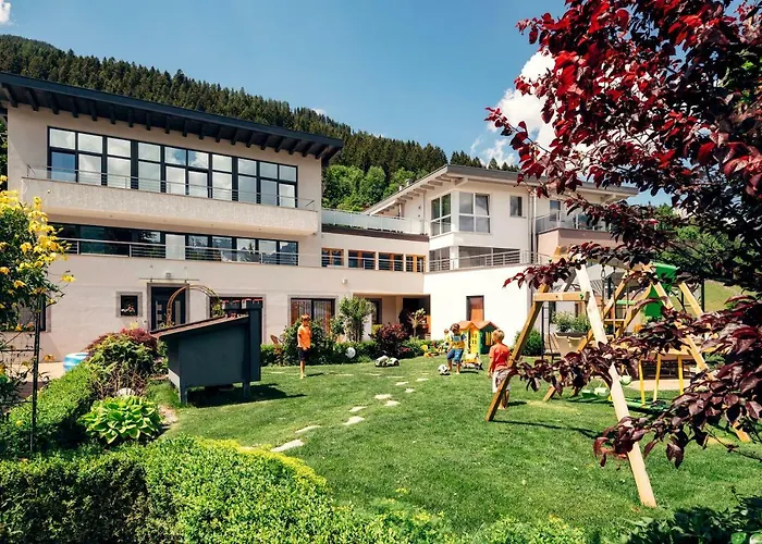 Sunshine Apartamento Ladis