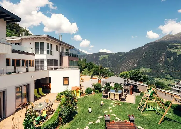 Sunshine Apartamento Ladis