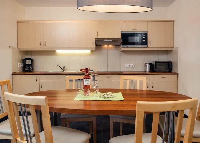 Sunshine Apartamento