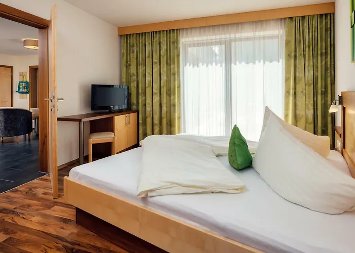 Apartamento Sunshine *