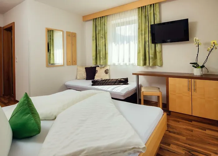 Sunshine Apartamento *