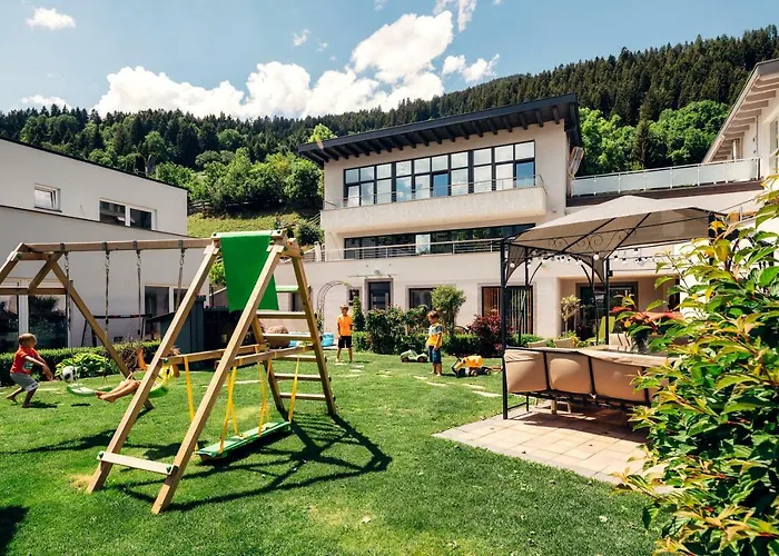 Sunshine Apartamento *