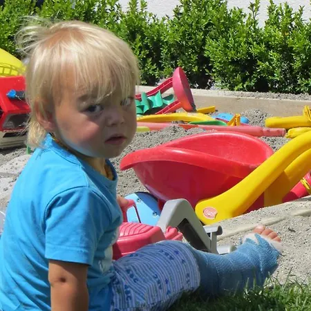 アパート Sunshine