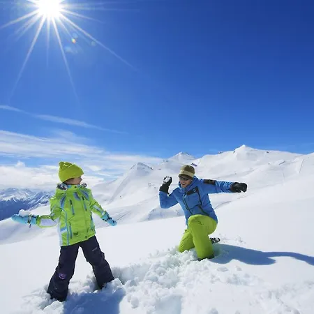 アパート Sunshine *