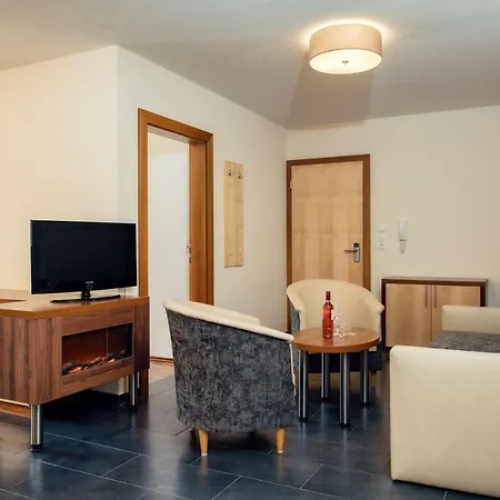 Apartment Apart Sunshine